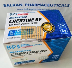 Balkan Pharmaceuticals (креатин)