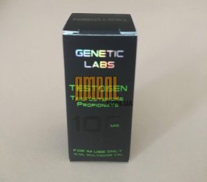 TESTOGEN 100MG Genetic Labs