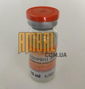 SP Equipoise 200mg 10ml