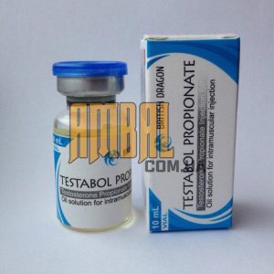 Testabol Propionate 10ml