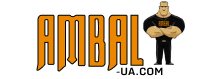 Ambalua.com інтернет магазин Анаболічних Стероїдів - Спортивної Фармакології.