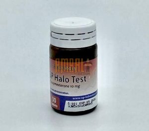 Sp halo test 10mg 30tab (халотест)