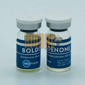 Boldenone 200 Pro Pharm