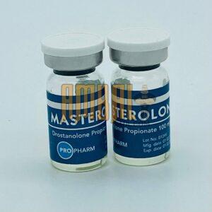 Masterolon 100mg 5ml Pro Pharm