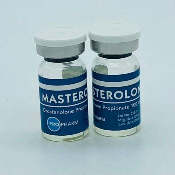 Masterolon 100mg 5ml Pro Pharm