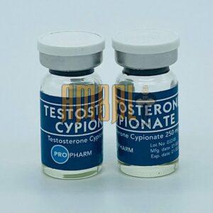 Testosterone Cypionat 250mg 5ml