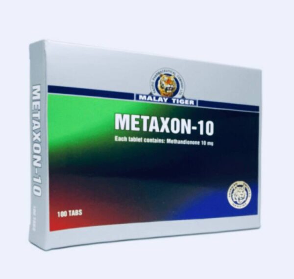 METAXON-10 Malay Tiger
