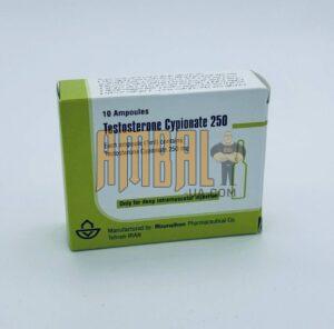 Testosterone Cypionate 250 Aburaihan